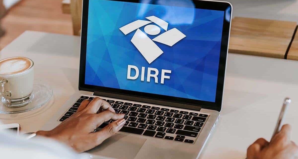 Dirf 2023: Nova versão do Programa Gerador já está disponível para download