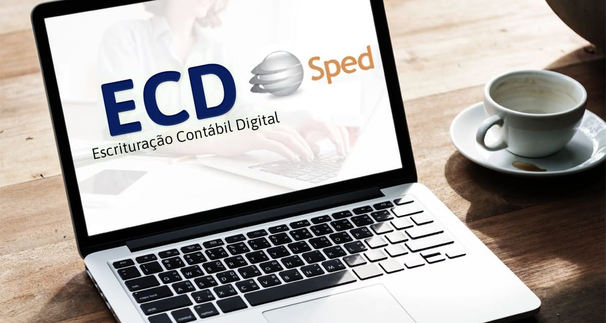 Alerta!! Versão 10.1.3 da ECD é publicada e traz alterações