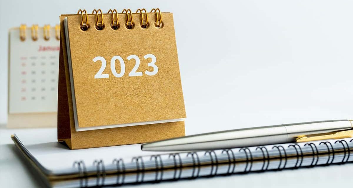 Atenção! Não perca os prazos das obrigações da 2ª quinzena de abril!