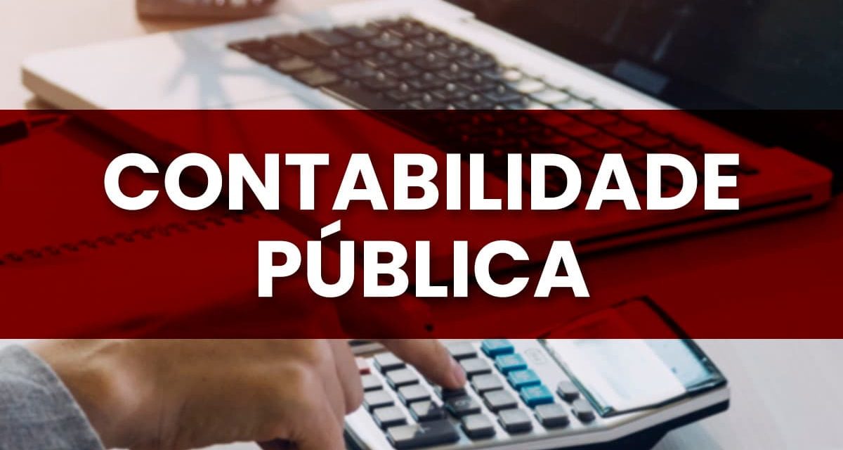 Contabilidade pública: veja os conhecimentos que precisa para atuar na área