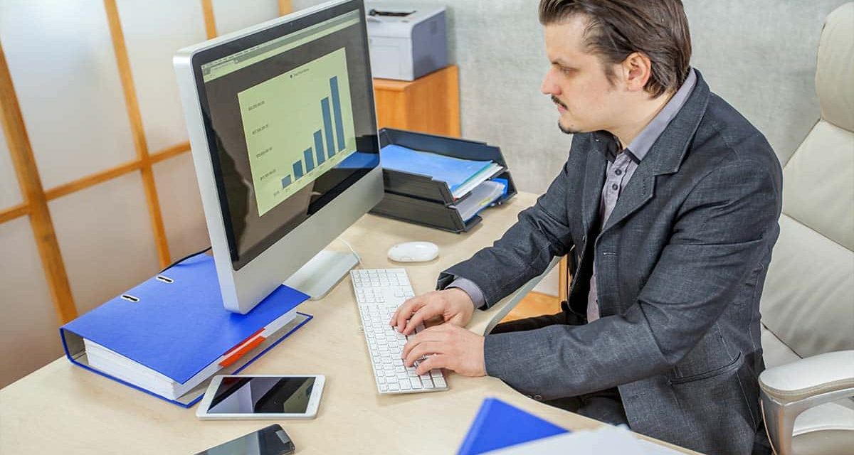 Saiba o que contadores podem esperar para o futuro da profissão