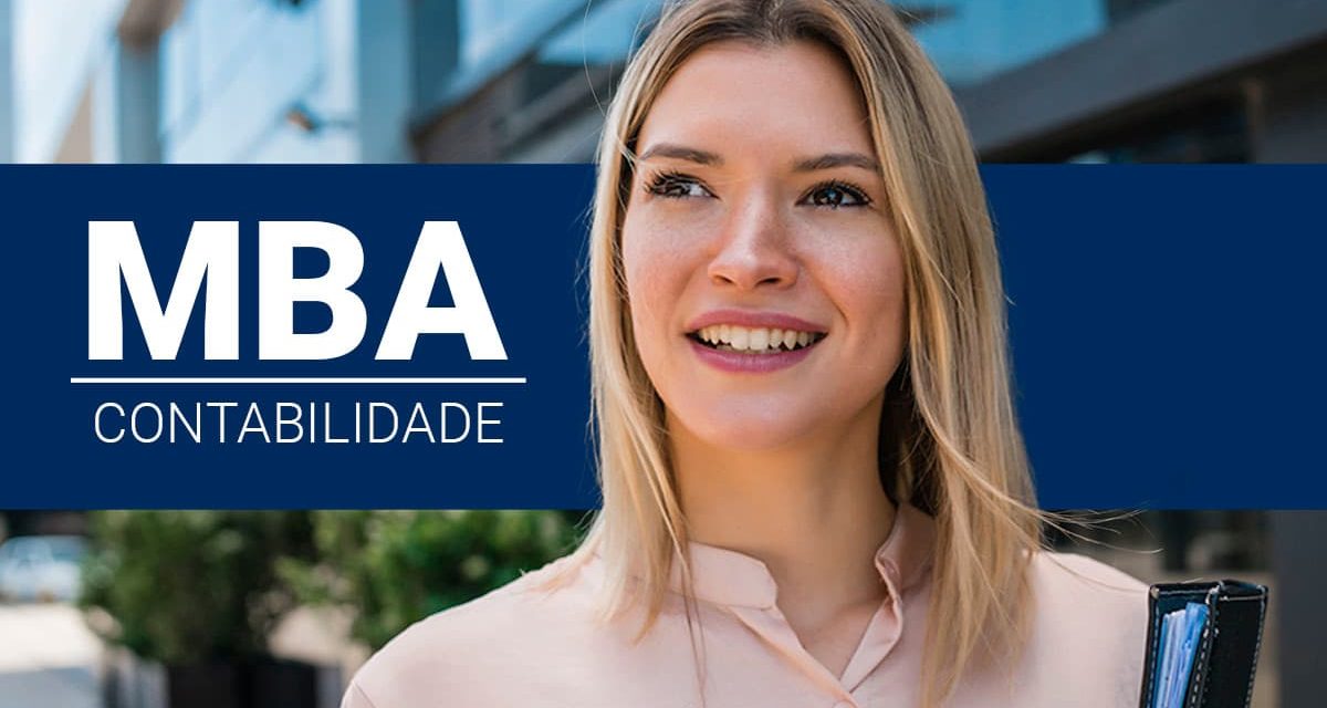 MBA para o profissional contábil? Qual você deve escolher?