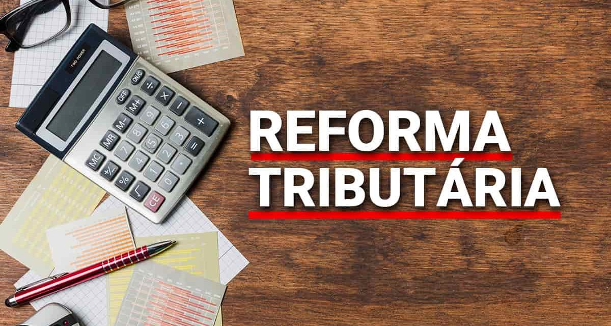 Reforma tributária: Grupo de Trabalho promove duas audiências públicas nesta semana