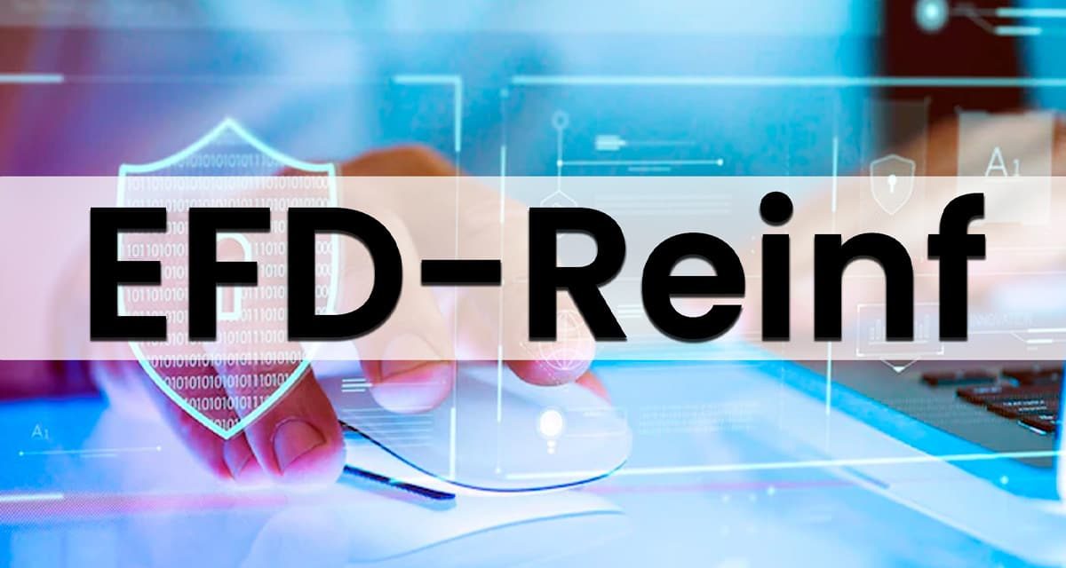 EFD-Reinf: versão 2.1.2.1 do Manual de Orientação foi publicada