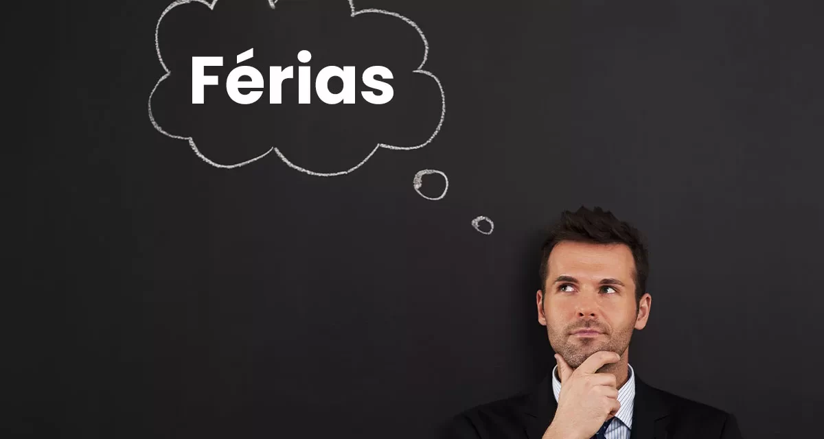 Projeto de lei que garante férias ao contador pode ser aprovado em 2023?