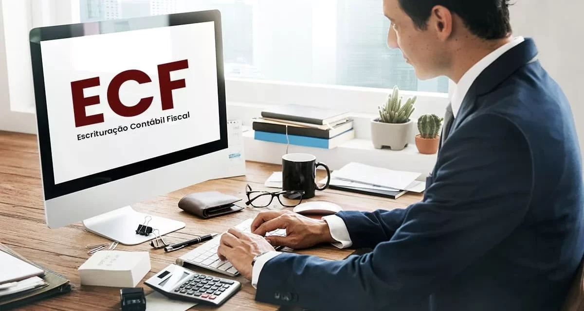 3 dúvidas da ECF 2023 e como resolvê-las