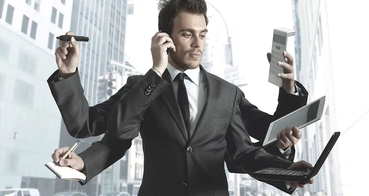 Como o vício em tecnologia afeta a saúde mental?