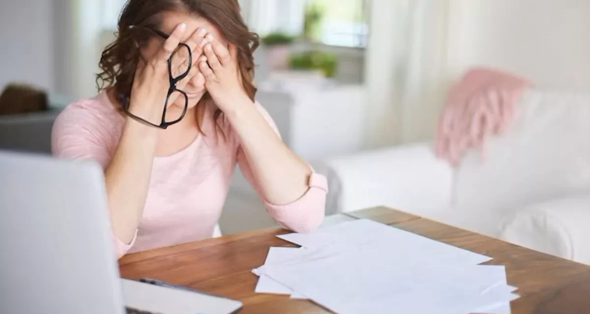 Erros mais cometidos pelos contadores em início de carreira