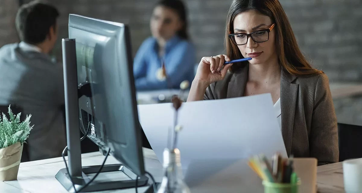 GFIP: como fica após a substituição pela DCTFWeb?