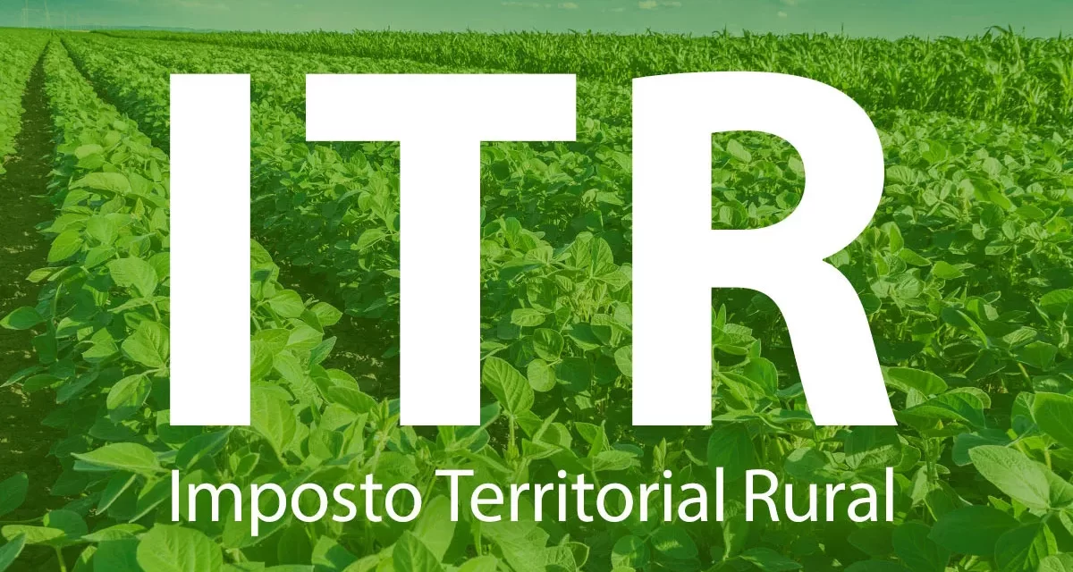 ITR 2023: veja como calcular e quem está isento