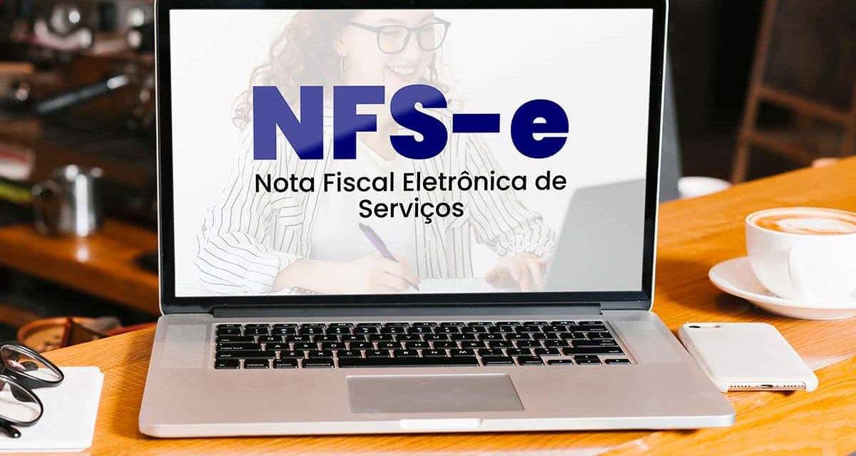 Governo atualiza a lista dos municípios que já adotaram a NFS-e
