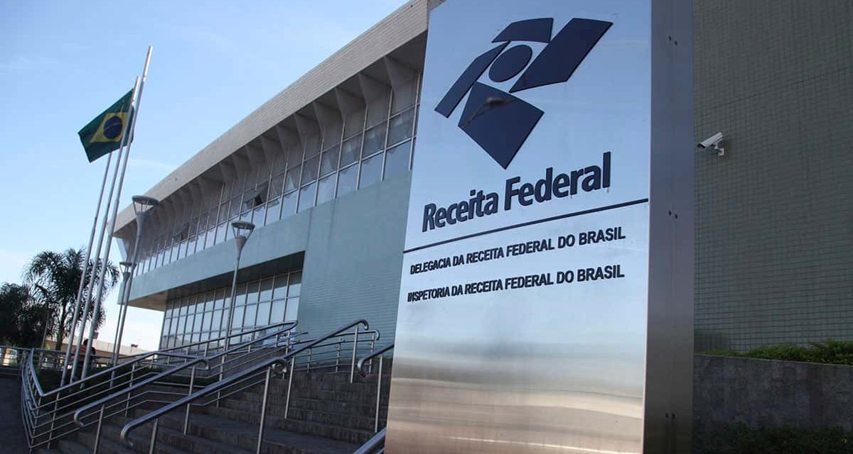 Receita lança novo painel de consulta das destinações do IR aos Fundos de Direito