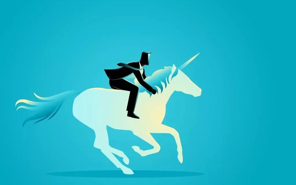 Unicórnios: Você sabe como identificar um?