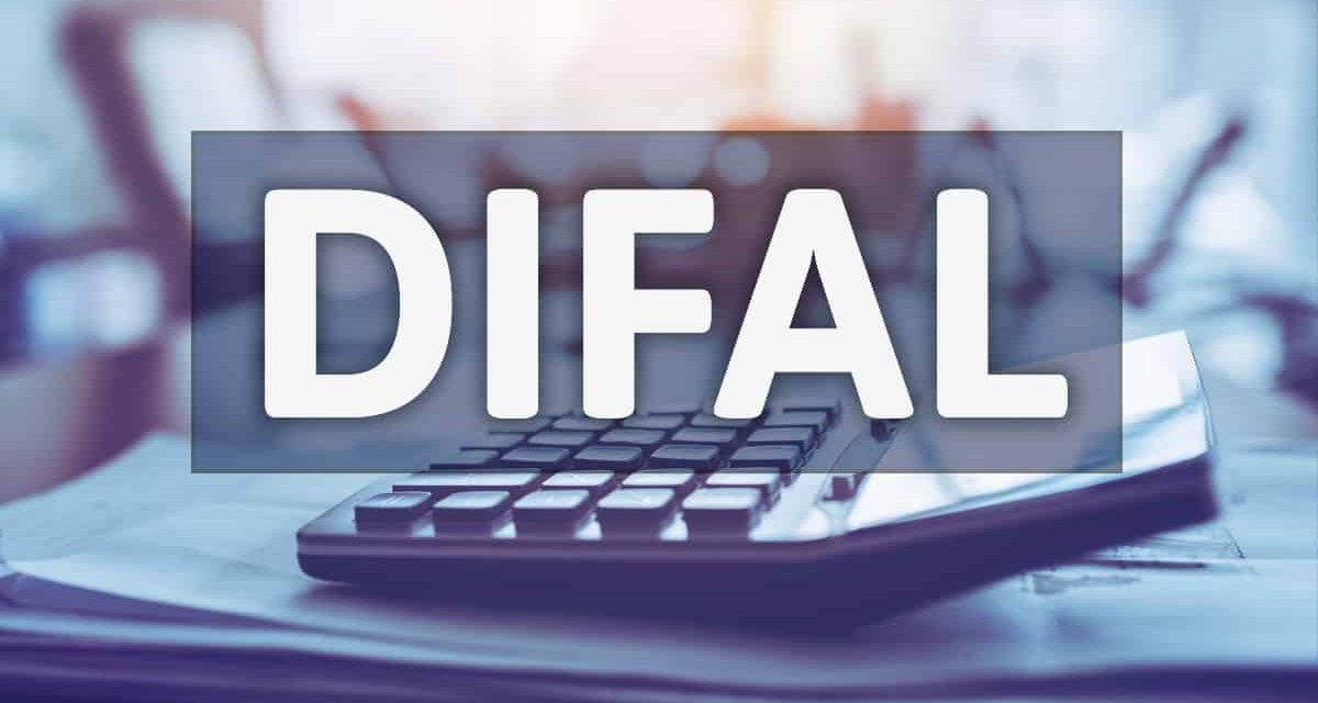 DIFAL: Ato Cotepe/ICMS altera operacionalização do Portal Nacional 