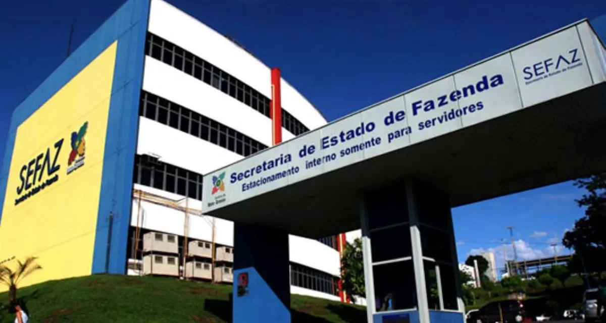 Portal de Serviços da SEFAZ-DF passará por manutenção