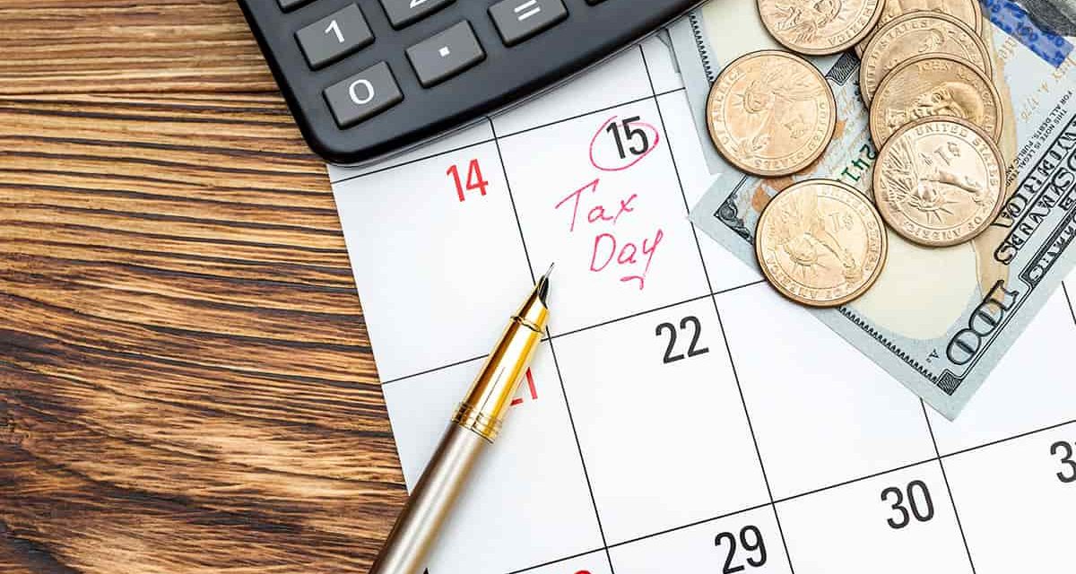 Agenda Tributária setembro de 2023: fique de olho nos prazos!