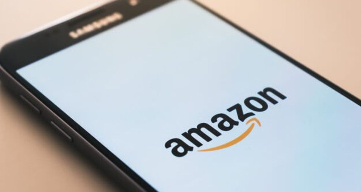 Amazon e Shopee pedem adesão a programa Remessa Conforme