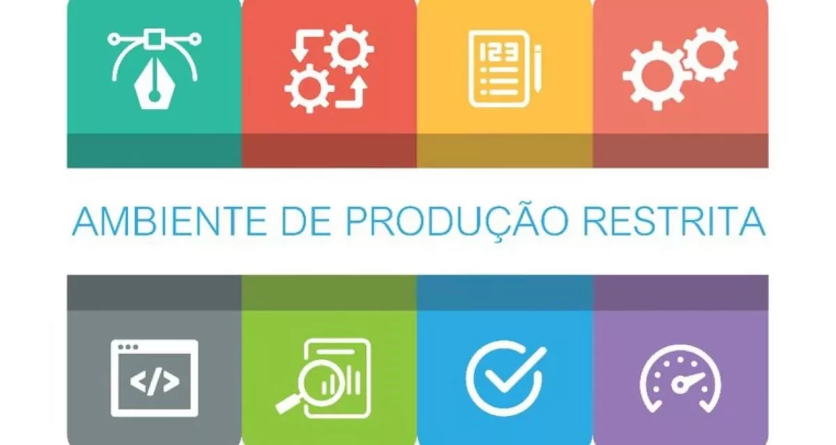 Versão S-1.2 do leiaute será implantada no ambiente de produção restrita no dia 18