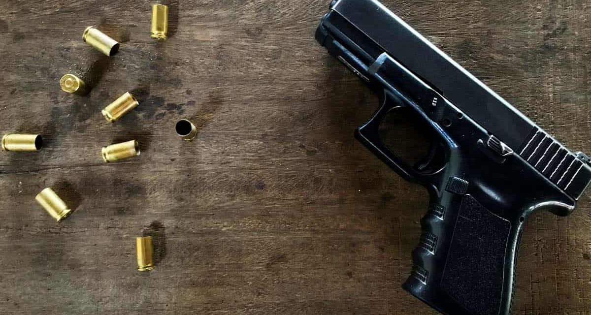 Violência: Criminosos invadem escritório de contabilidade e roubam cerca de R$ 60 mil