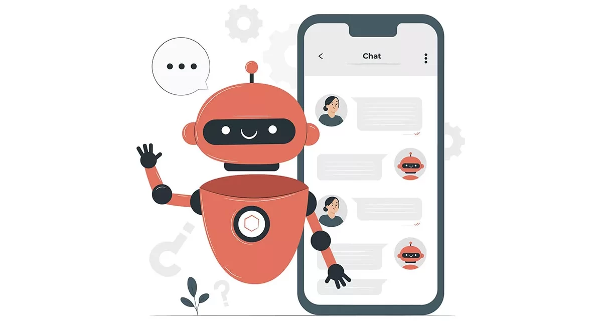 Como um Serviço de Chatbot pode Beneficiar um Escritório de Contabilidade