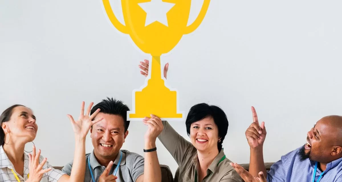 20 atitudes para um Escritório de Contabilidade Campeão