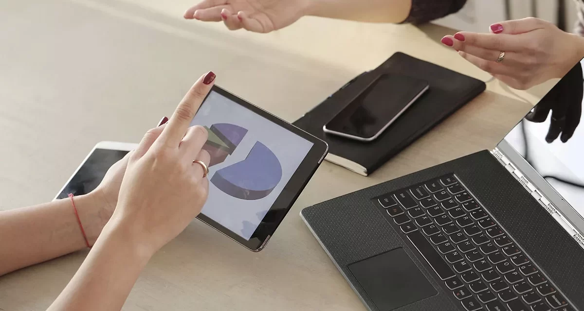 3 tecnologias que ajudam setor contábil a ser mais estratégico