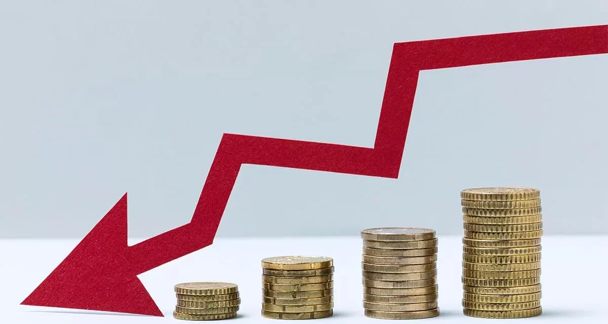 No primeiro Trimestre de 2023, foram fechadas 1.003.456 empresas no Brasil
