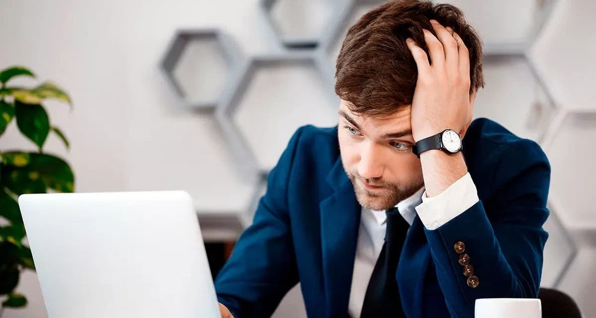 Alcoolismo: o risco para carreiras de contabilidade e finanças