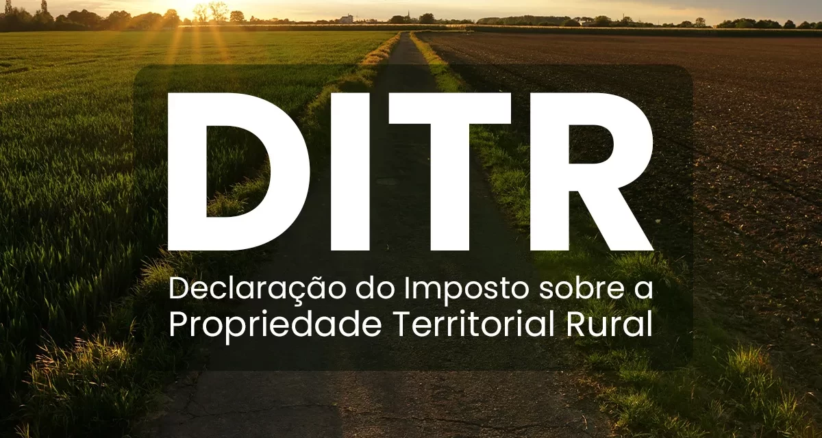 ITR 2023: Receita recebe mais de 5,2 milhões de declarações