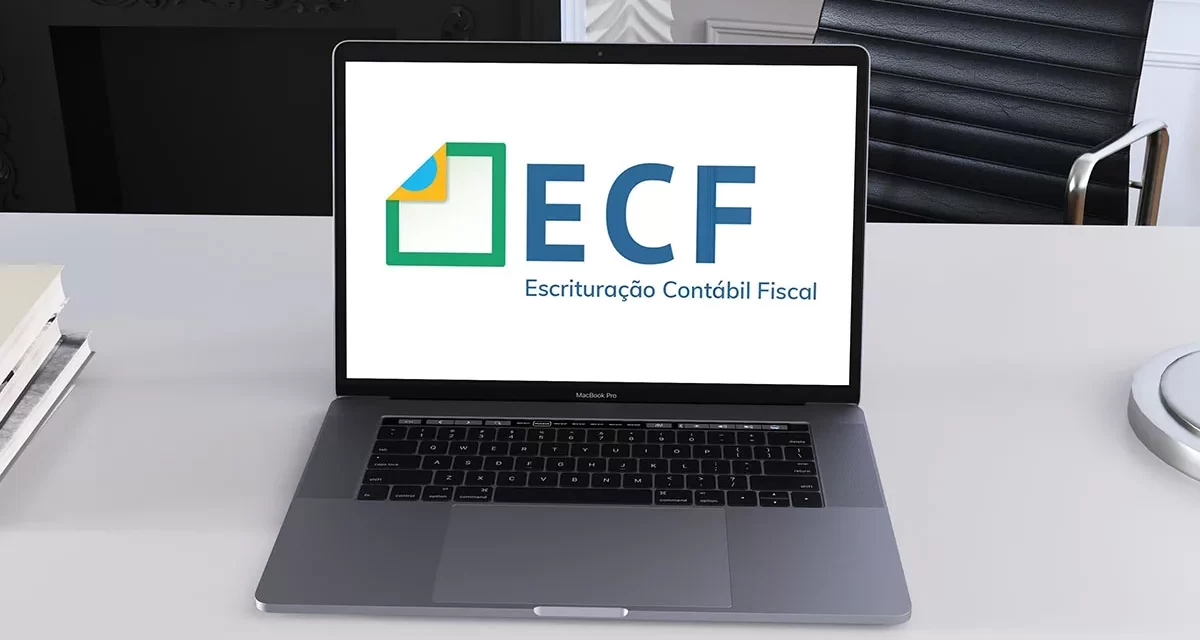 Contas analíticas e sintéticas? Onde fazer “De/Para”? Quais suas dúvidas sobre ECF.
