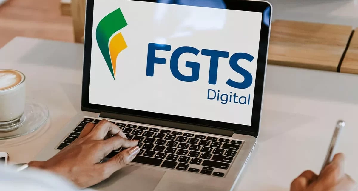 FGTS Digital: empresas dos grupos 2,3, e 4 podem iniciar testes dia 16