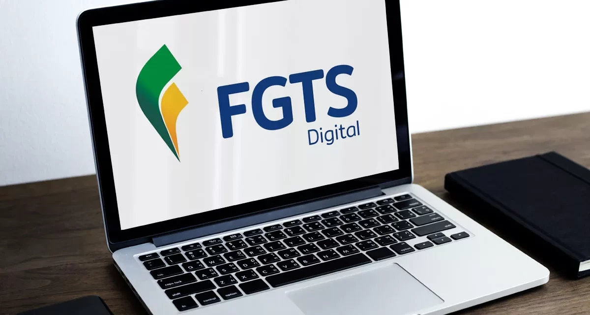 FGTS Digital: testes para empresas dos grupos 2,3, e 4 iniciam hoje (23)