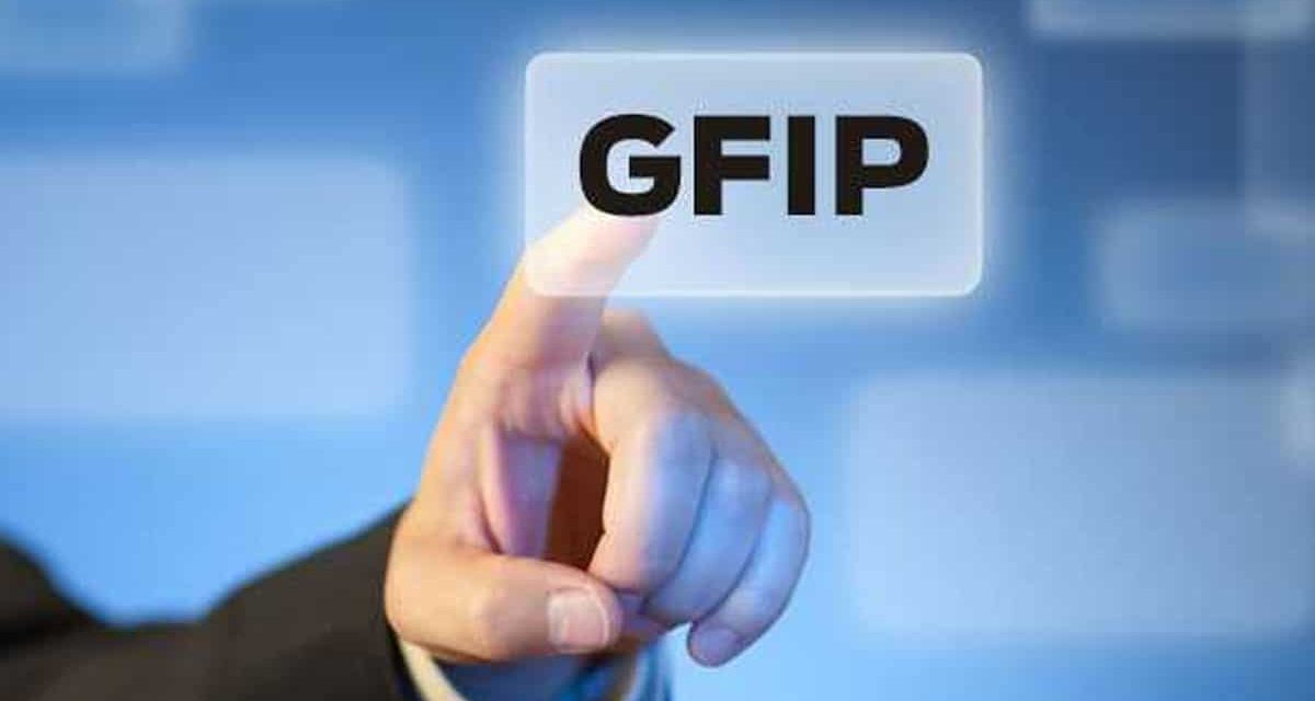 Receita Federal notifica empresas com divergências na GFIP