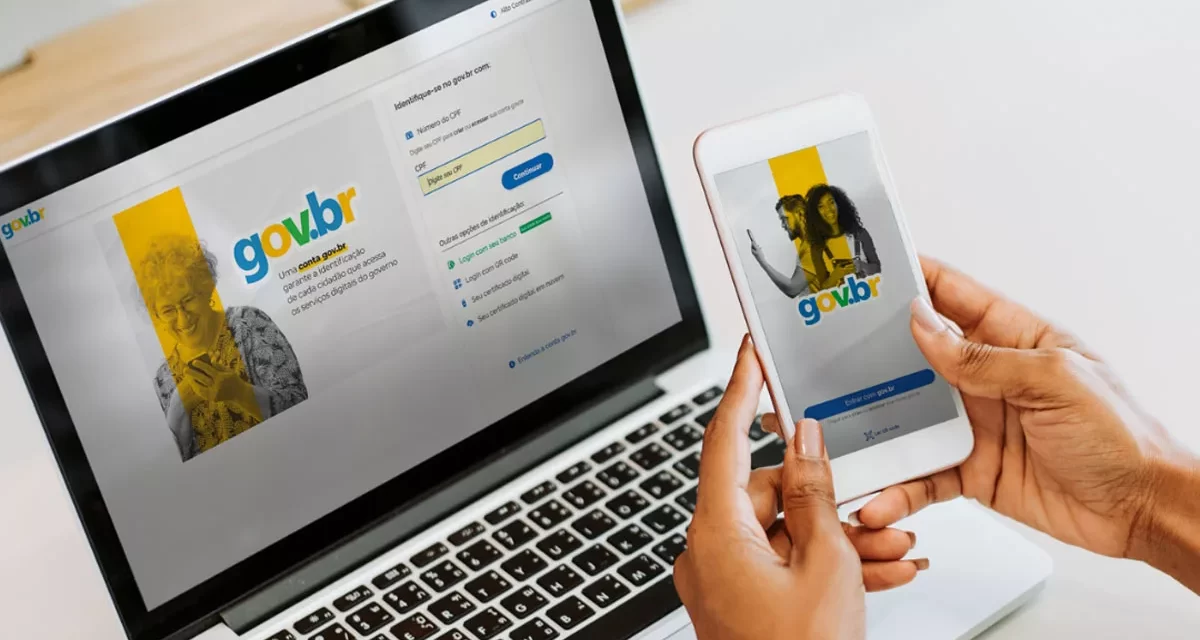 MPF passará a exigir login Gov.br para denúncias e informações