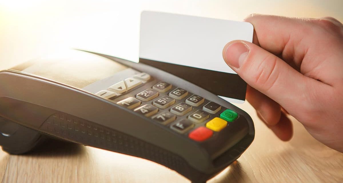Empresas que utilizam máquinas de cartão devem cumprir obrigatoriedade da EFD-Reinf