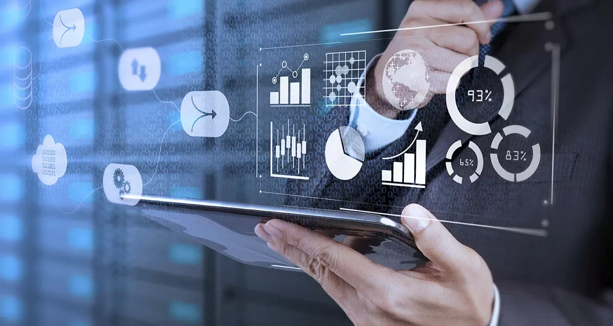 Contador 4.0: Da Pilha de Papéis à Liderança Digital