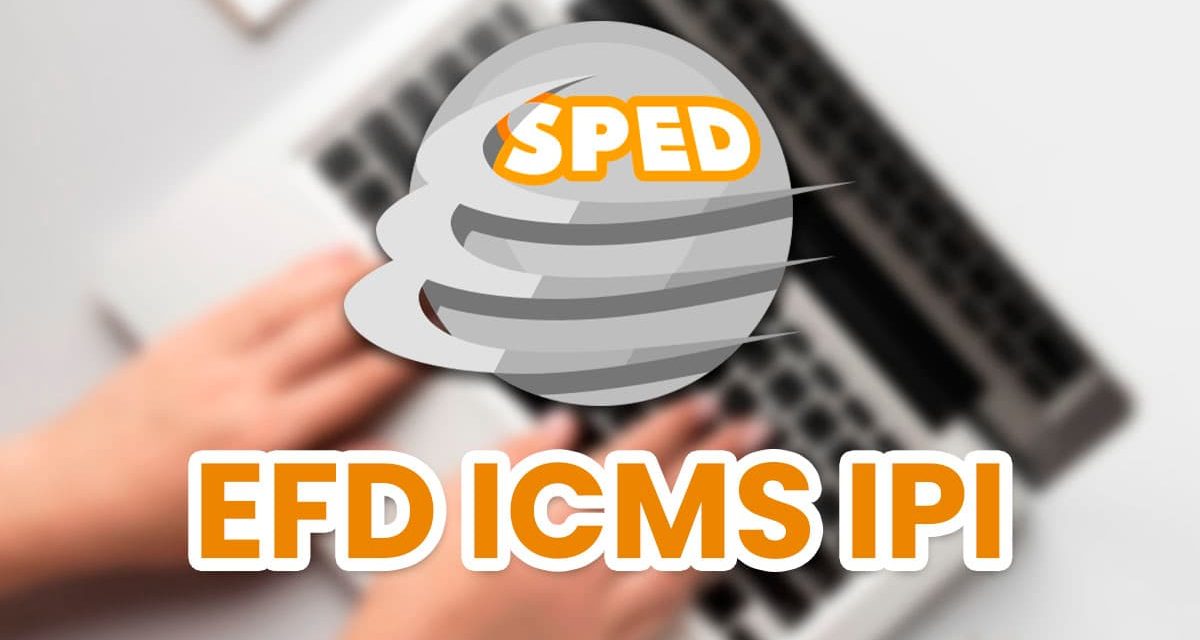 Publicada nova versão 3.1.5 do Guia Prático da EFD ICMS IPI. Confira!