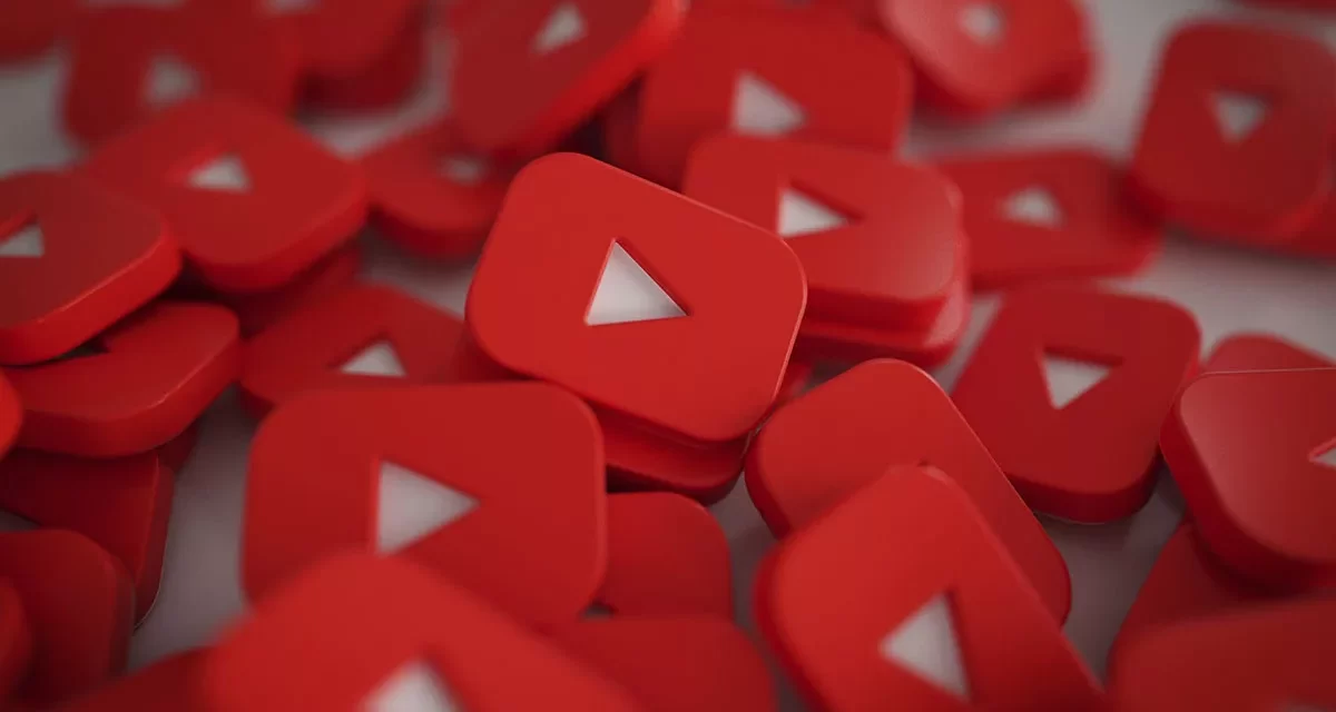 Contador moderno: 7 dicas para criar um canal no YouTube