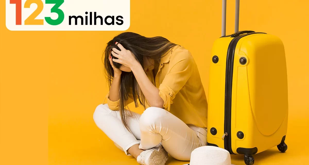 123 milhas: Empresa usou contabilidade criativa para fraudar clientes