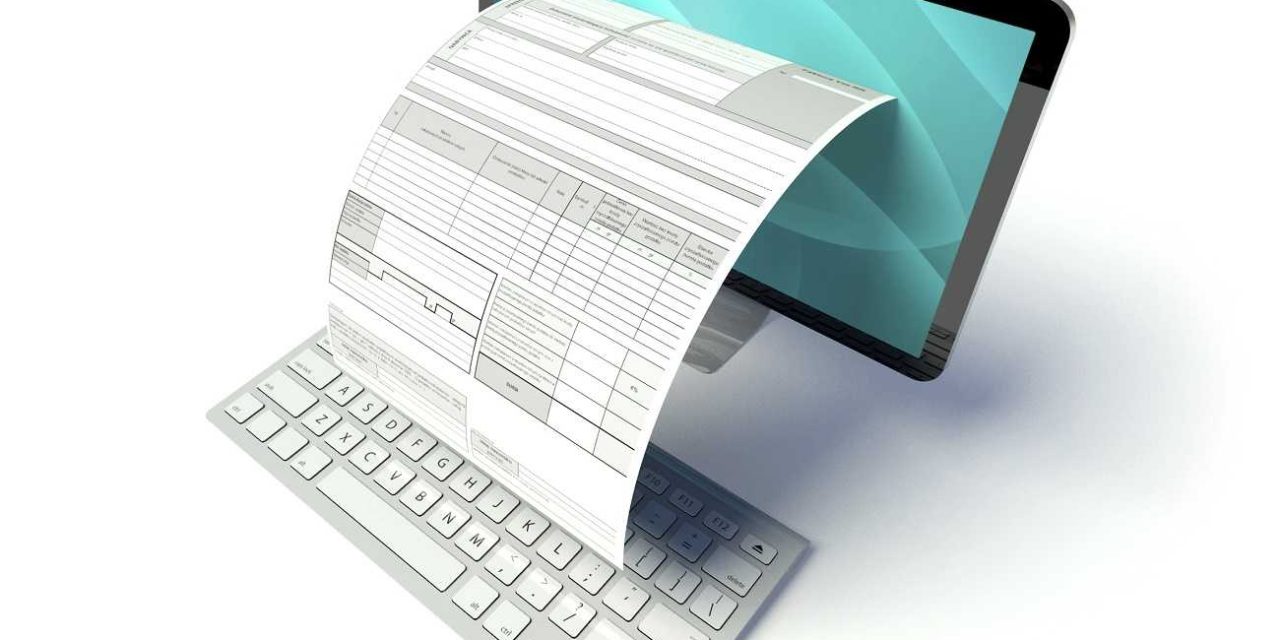 O que é e como emitir o documento Invoice?