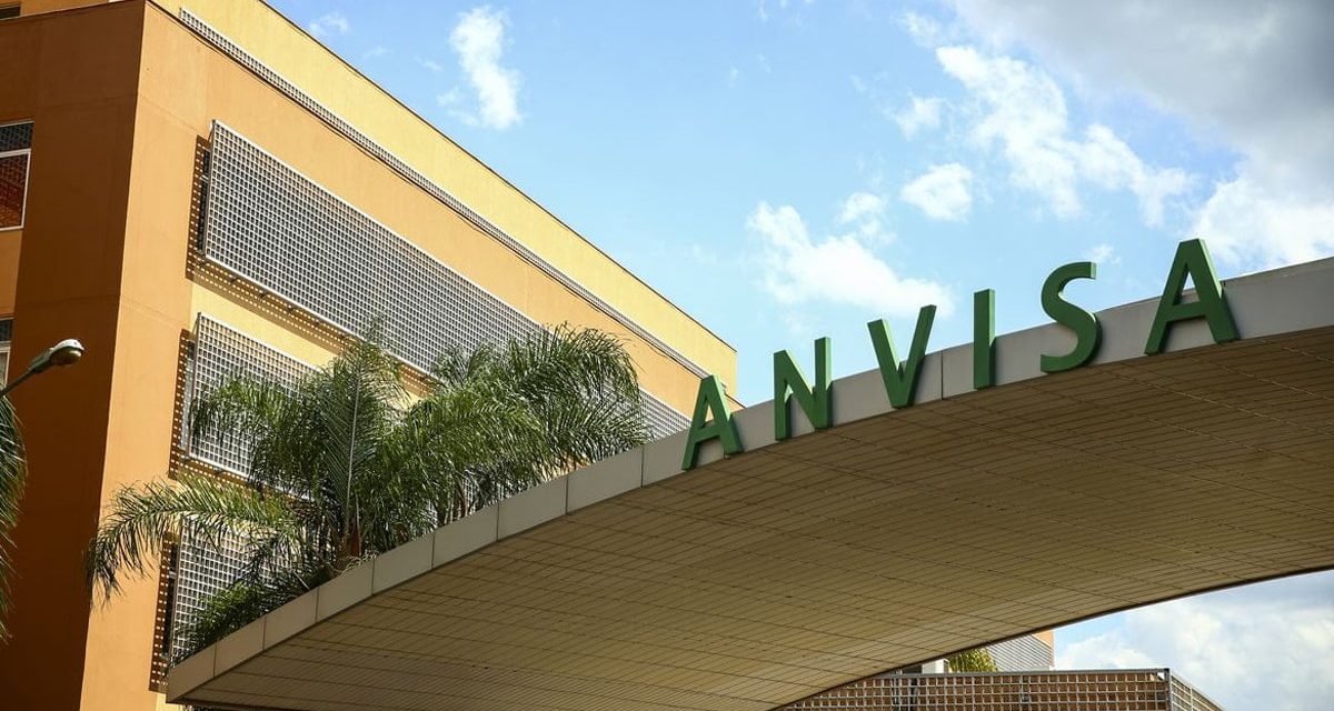 Siscomex: Alteração de tratamento administrativo – Anvisa