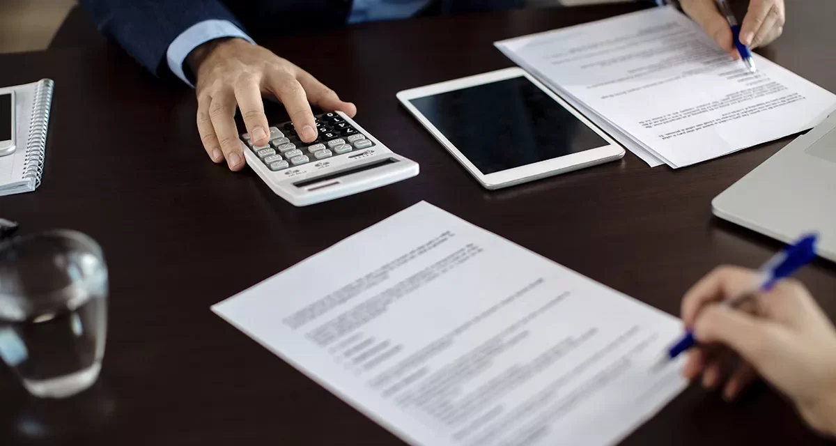 Cliente de um escritório de contabilidade? Saiba quais são as suas responsabilidades