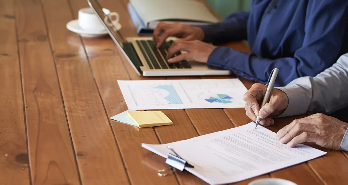 10 Dicas de contabilidade para manter a organização de sua empresa