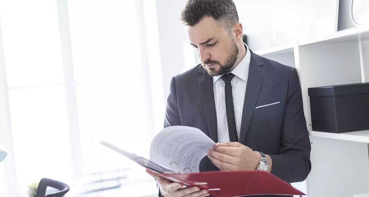 Contador e empresário: veja as responsabilidades de cada um