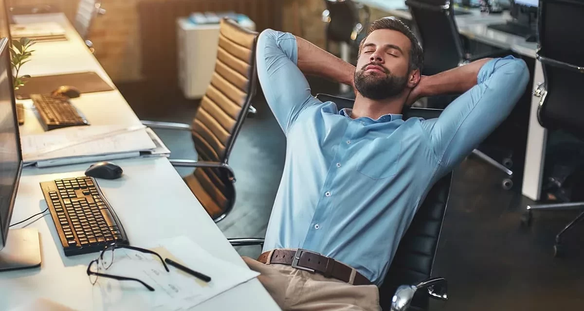 Plano de Recuperação Financeira para Empresas negativadas