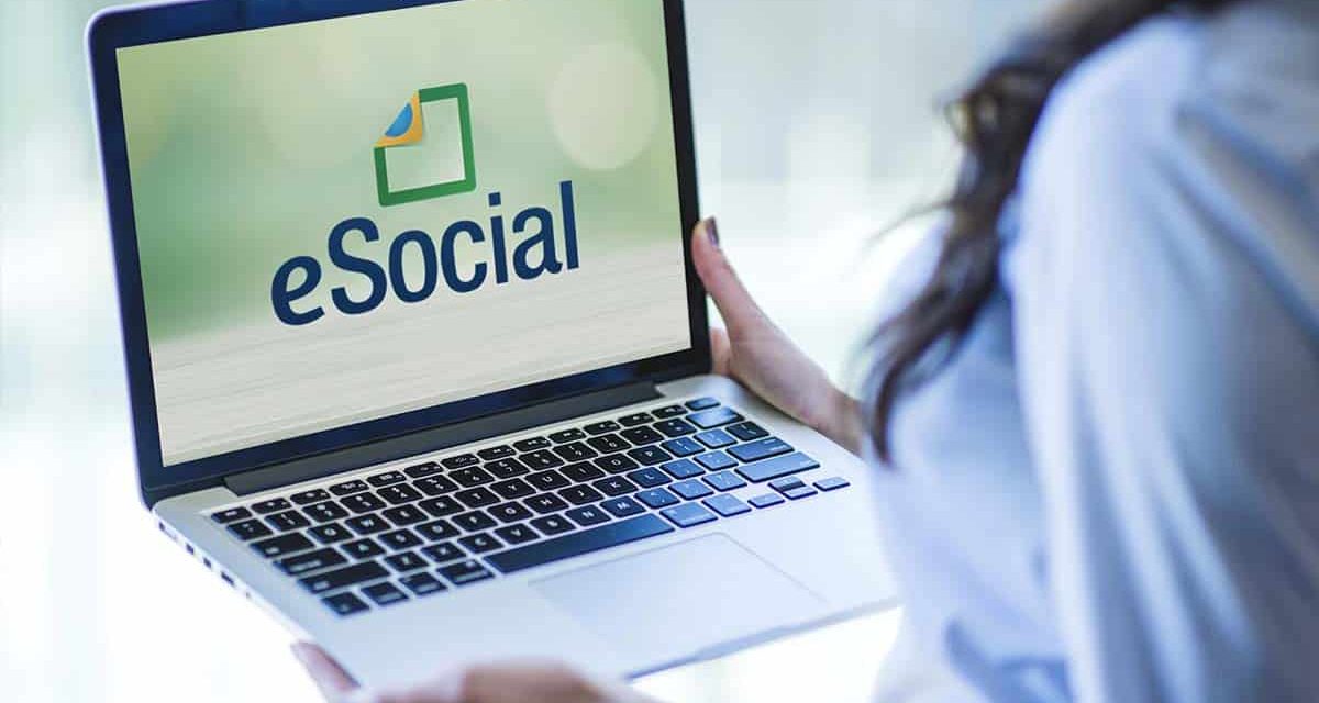 eSocial: publicadas Notas Orientativas para alterações na versão S-1.1 e S-1.2