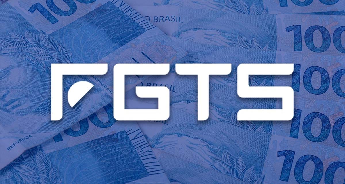 MTE suspende recolhimentos do FGTS em 20 municípios do RS