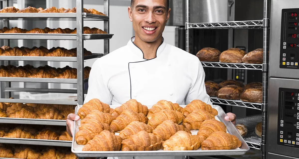Mudanças no NCM a partir do dia 1° para setor de padarias e afins