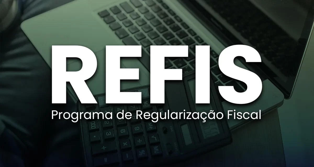Empresas do DF: adesão ao programa para renegociar o Refis 2023