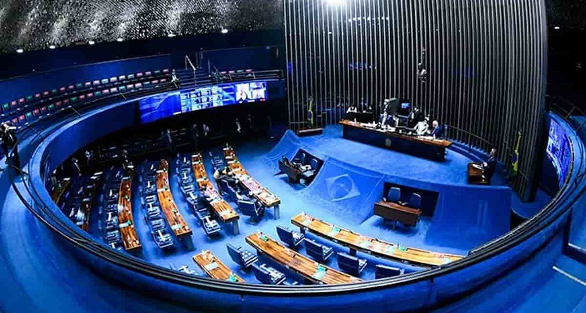 Senado aprova desoneração da folha de pagamentos de 17 setores